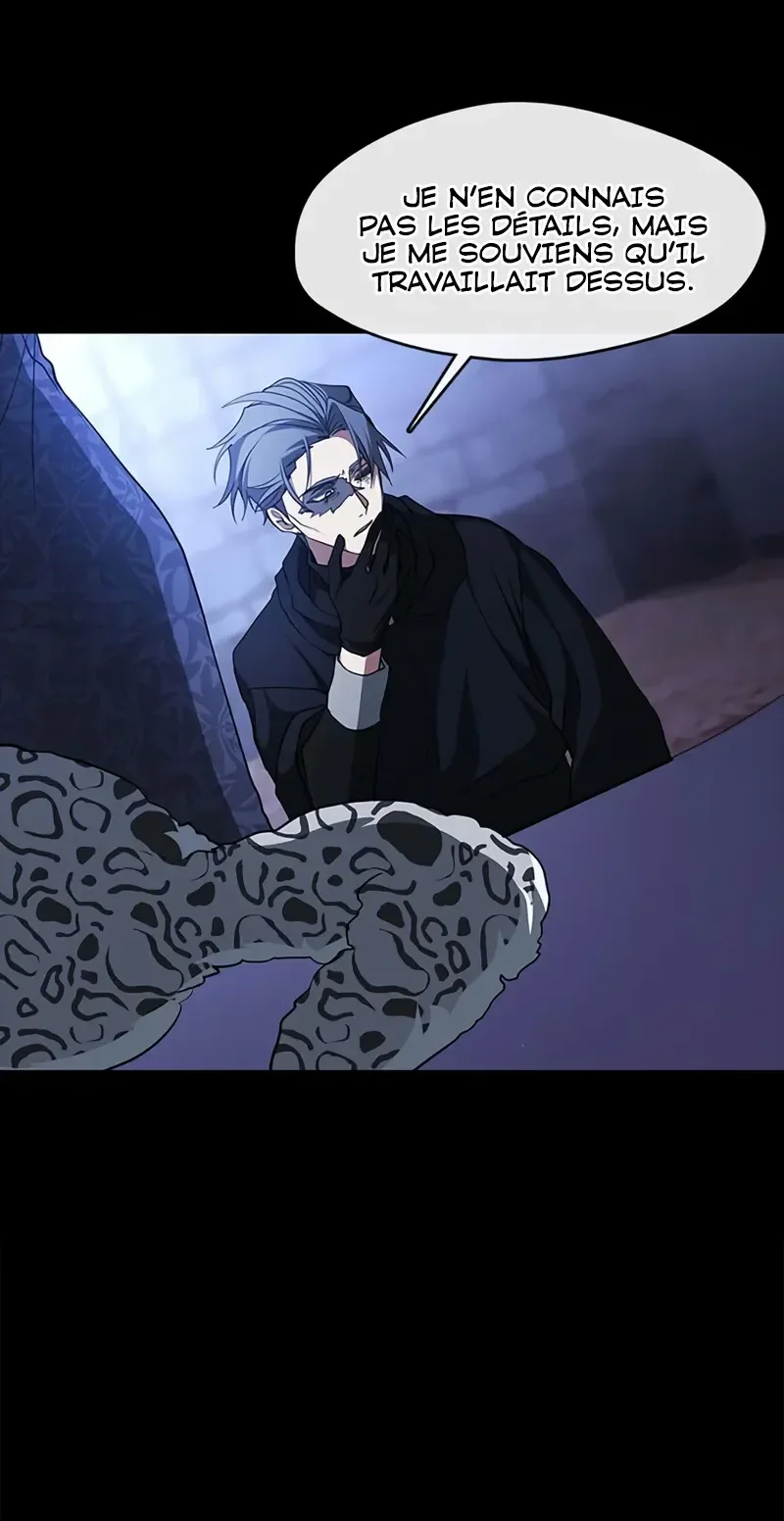 I Failed to Oust the Villain Chapitre 90 - Page 9