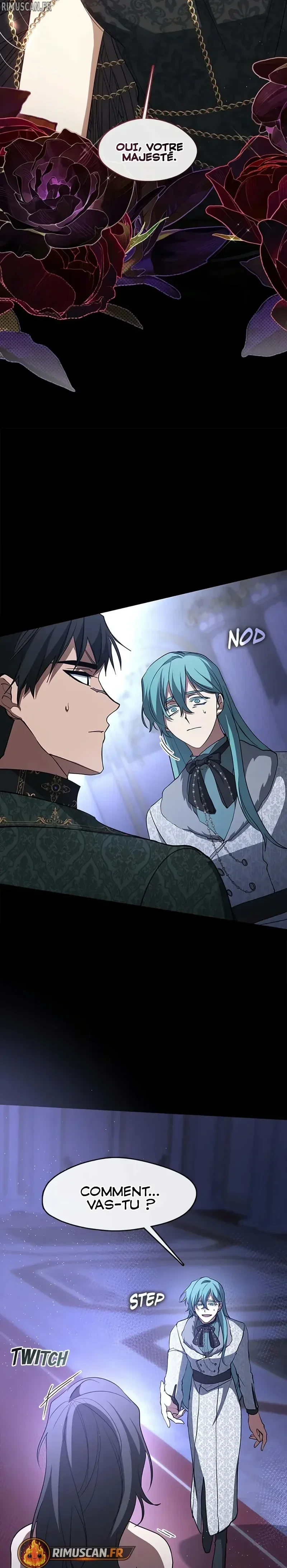 I Failed to Oust the Villain Chapitre 90 - Page 23