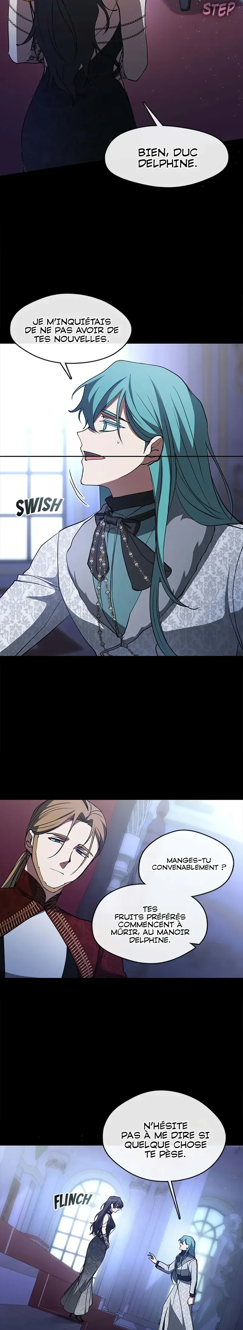 I Failed to Oust the Villain Chapitre 90 - Page 24