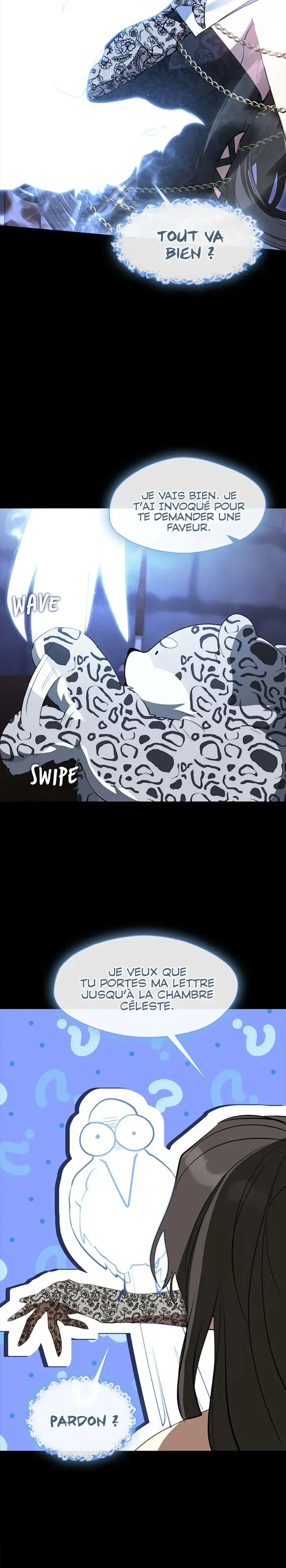 I Failed to Oust the Villain Chapitre 91 - Page 12