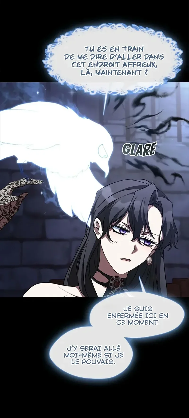 I Failed to Oust the Villain Chapitre 91 - Page 13