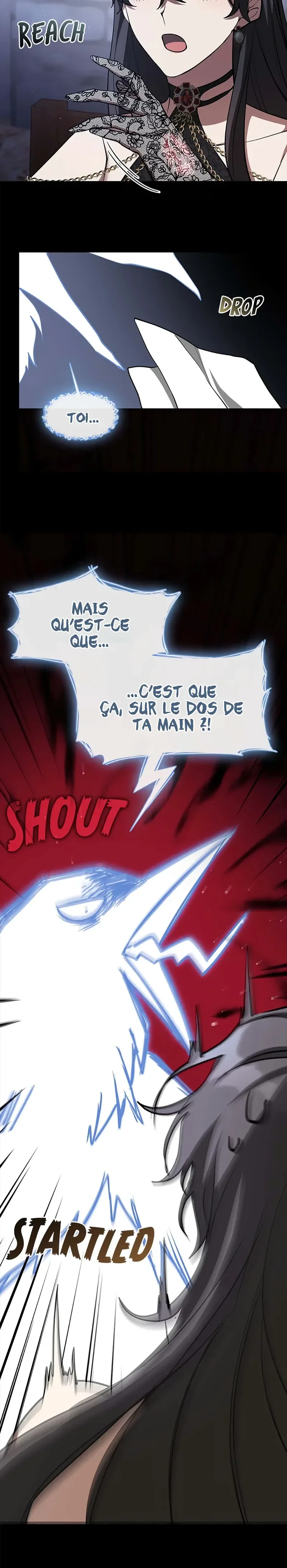 I Failed to Oust the Villain Chapitre 91 - Page 15