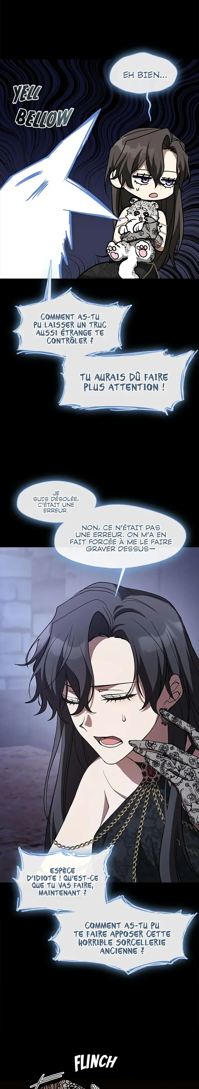 I Failed to Oust the Villain Chapitre 91 - Page 16