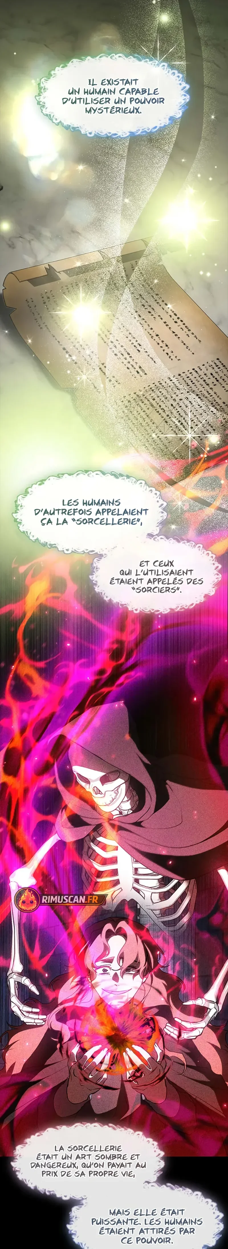 I Failed to Oust the Villain Chapitre 91 - Page 19