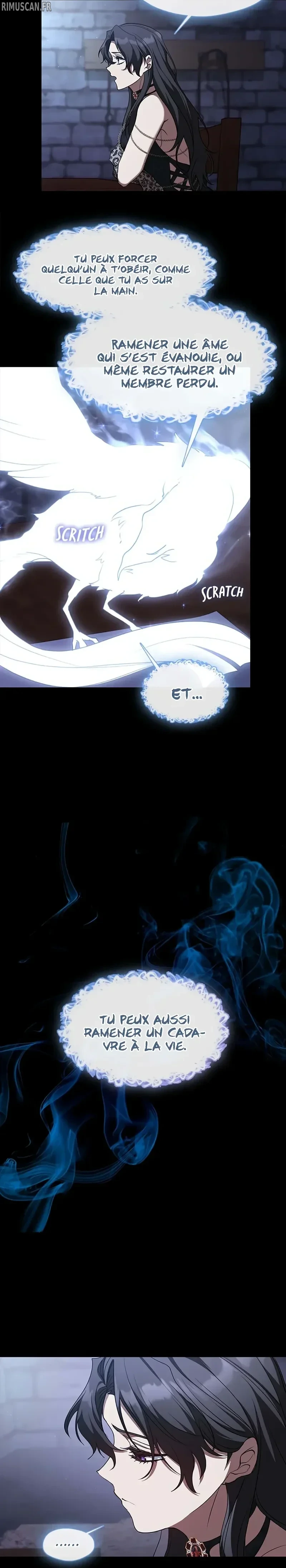 I Failed to Oust the Villain Chapitre 91 - Page 23