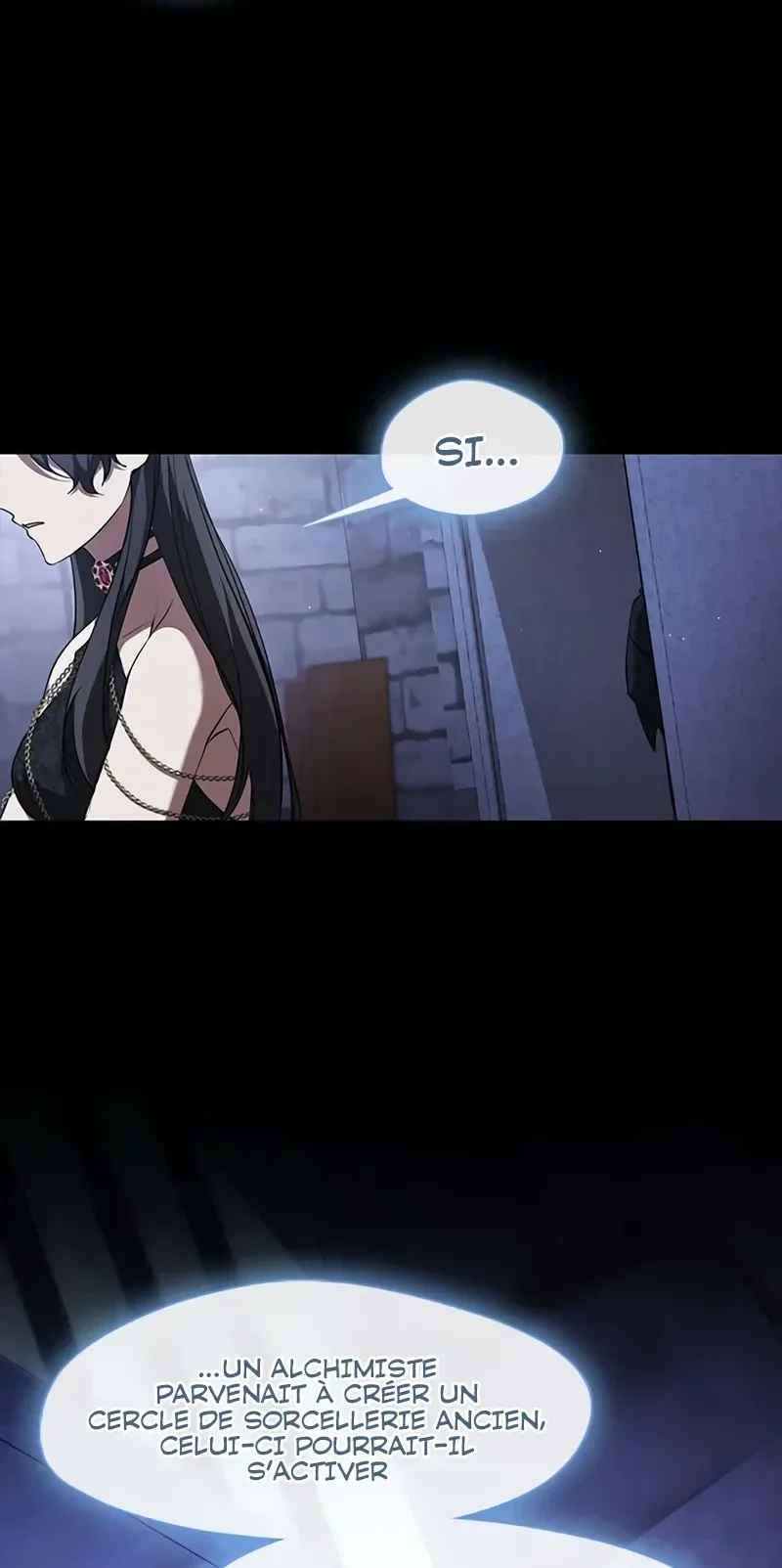 I Failed to Oust the Villain Chapitre 91 - Page 24