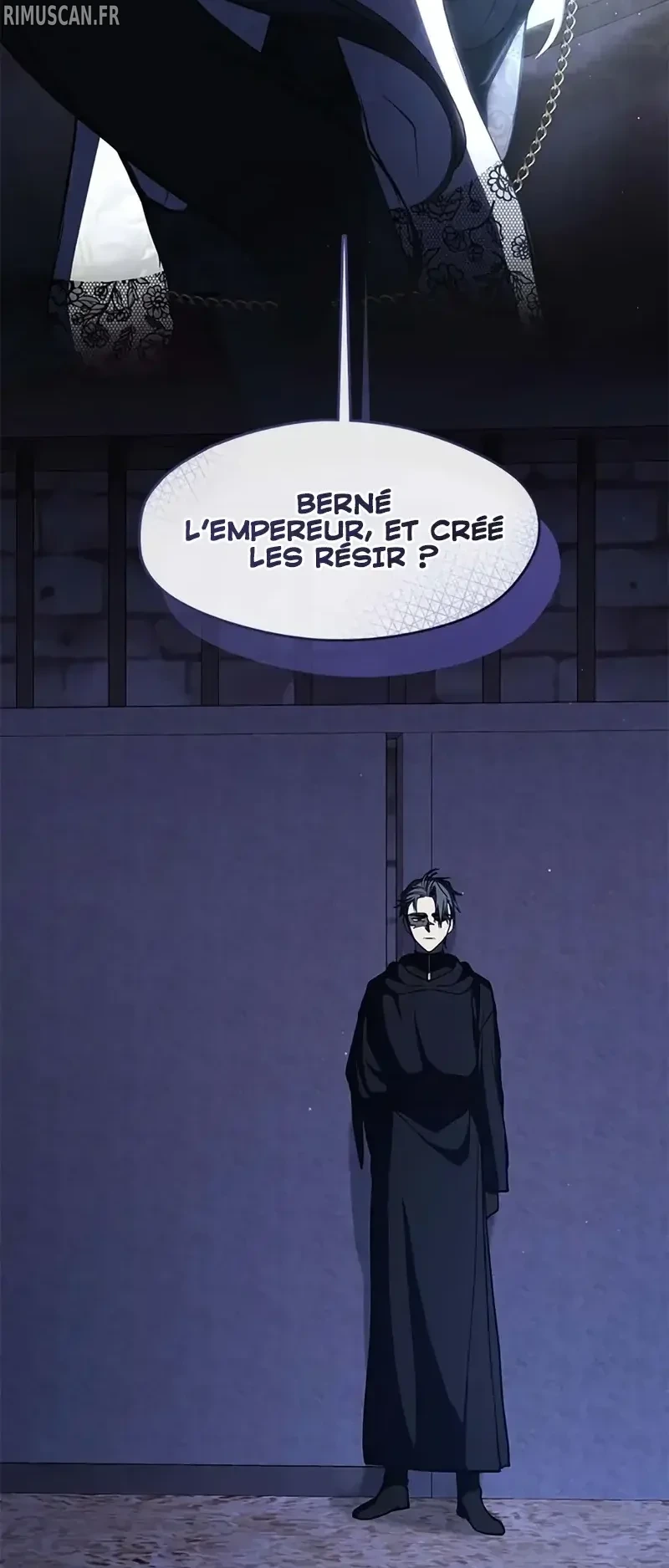 I Failed to Oust the Villain Chapitre 92 - Page 5
