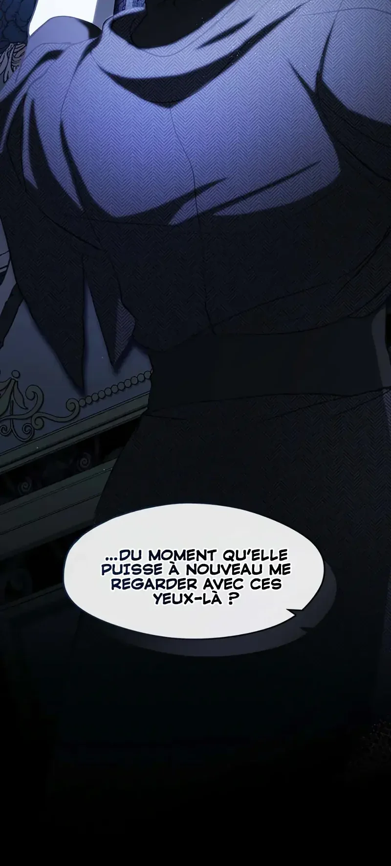 I Failed to Oust the Villain Chapitre 92 - Page 10