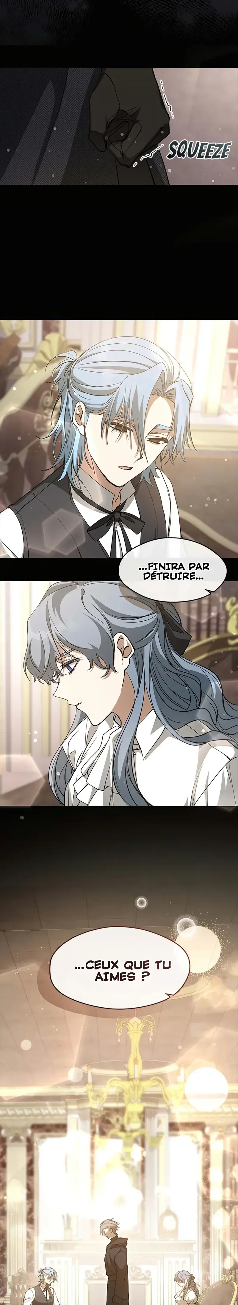I Failed to Oust the Villain Chapitre 92 - Page 13