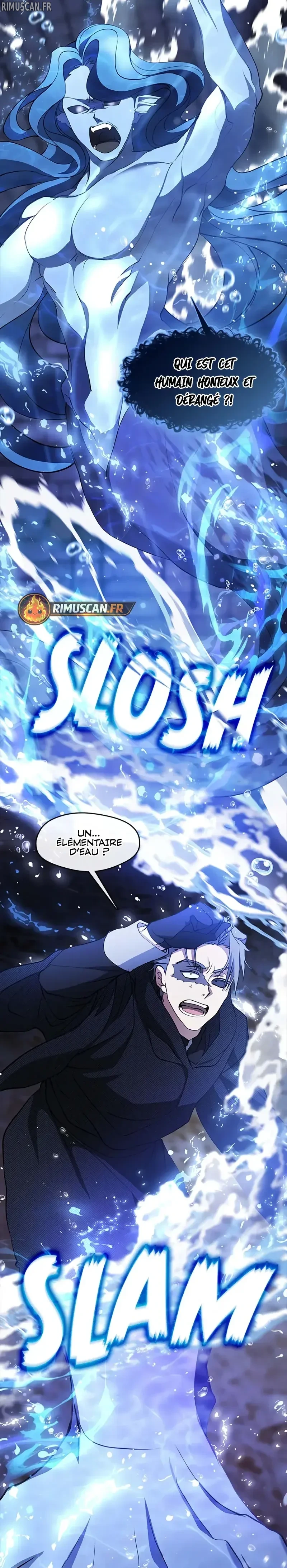 I Failed to Oust the Villain Chapitre 92 - Page 20