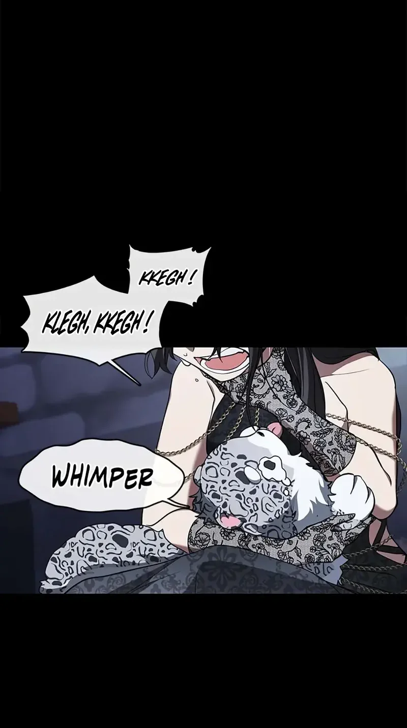 I Failed to Oust the Villain Chapitre 92 - Page 22