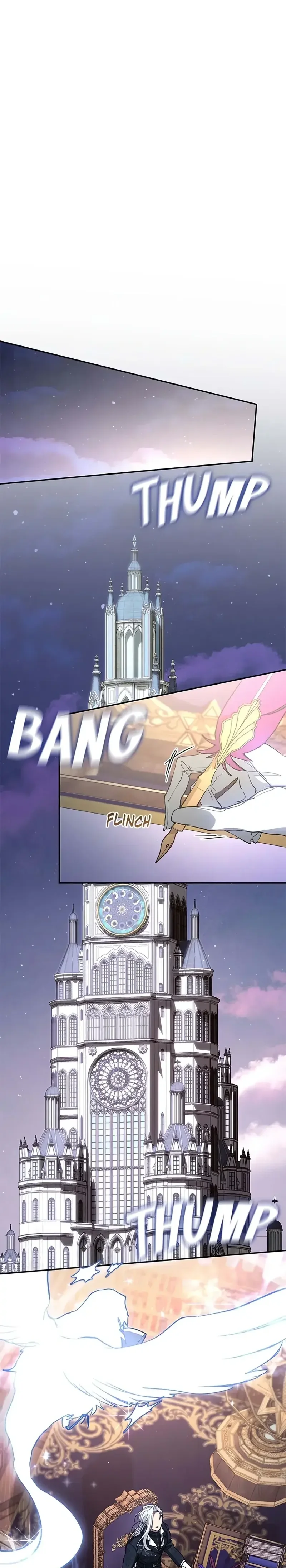 I Failed to Oust the Villain Chapitre 92 - Page 28