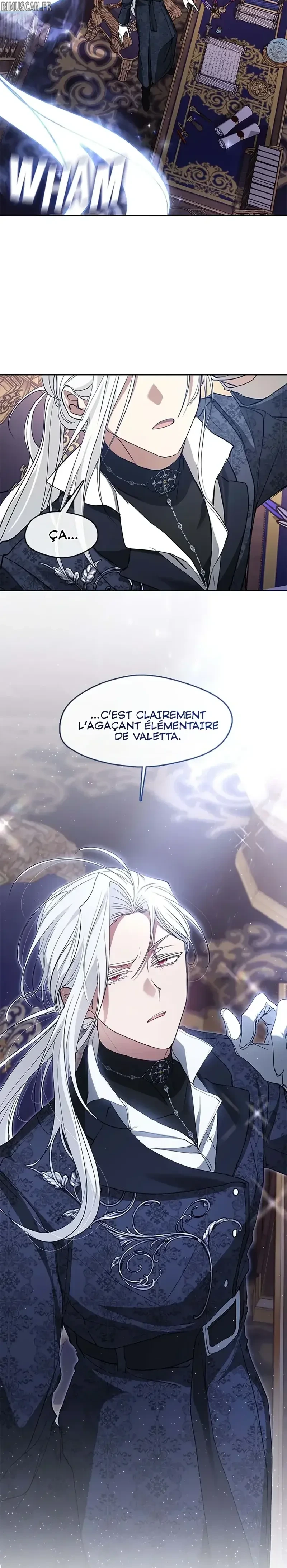 I Failed to Oust the Villain Chapitre 92 - Page 29