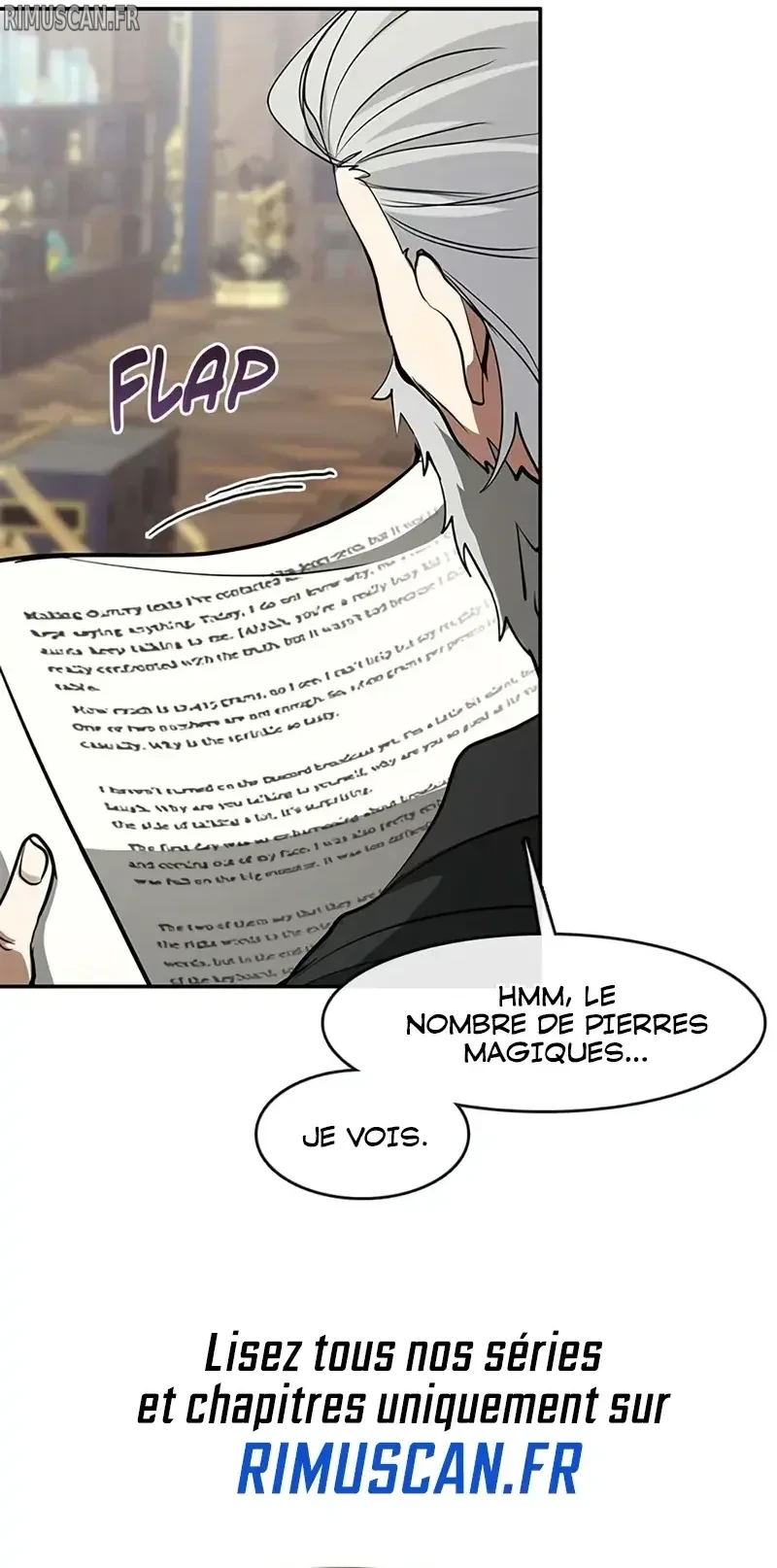 I Failed to Oust the Villain Chapitre 93 - Page 5