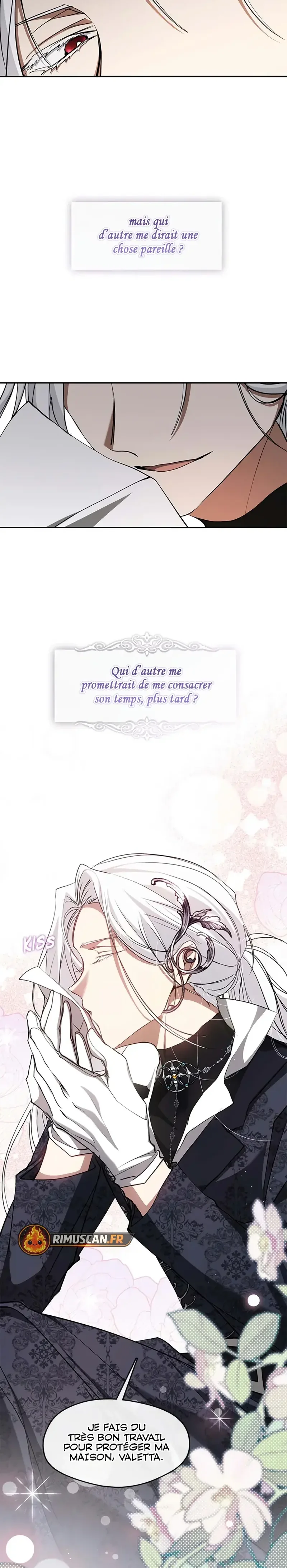 I Failed to Oust the Villain Chapitre 93 - Page 12