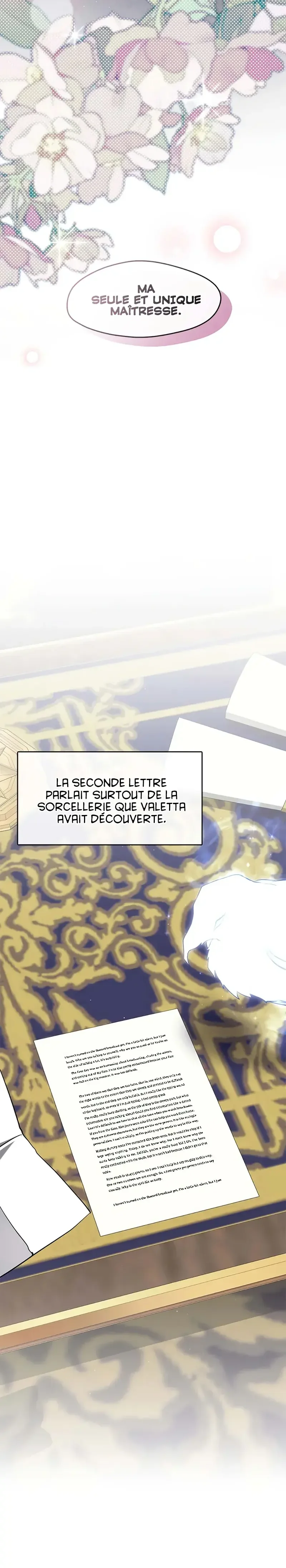 I Failed to Oust the Villain Chapitre 93 - Page 13
