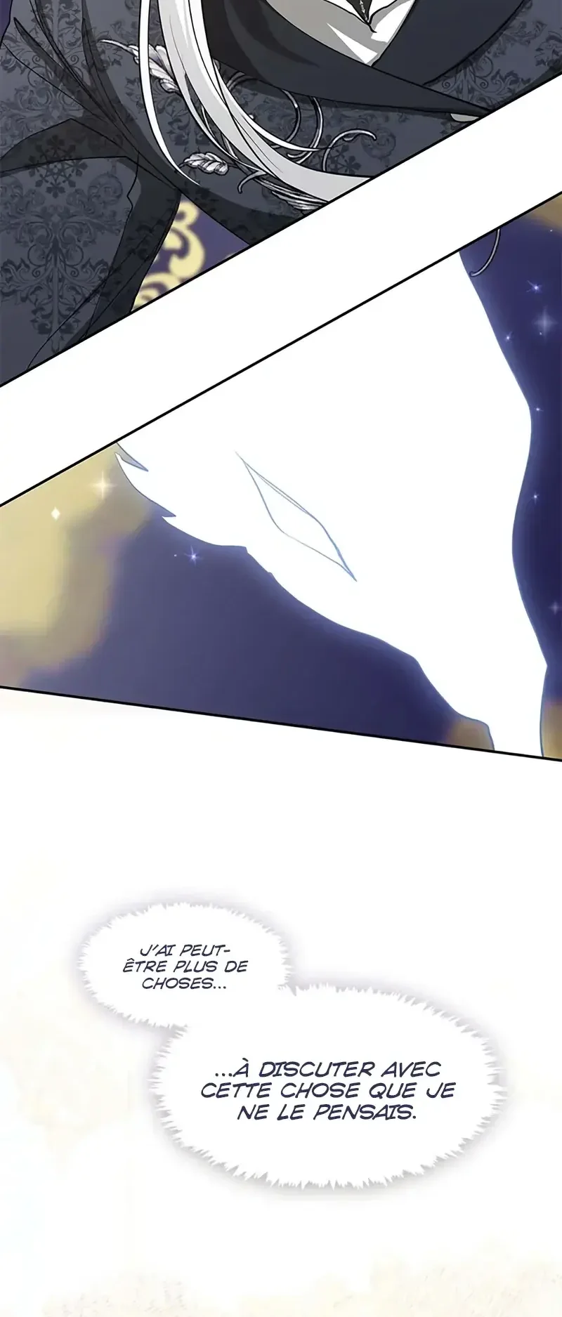 I Failed to Oust the Villain Chapitre 93 - Page 18