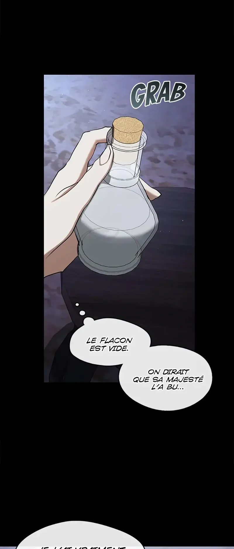 I Failed to Oust the Villain Chapitre 93 - Page 28