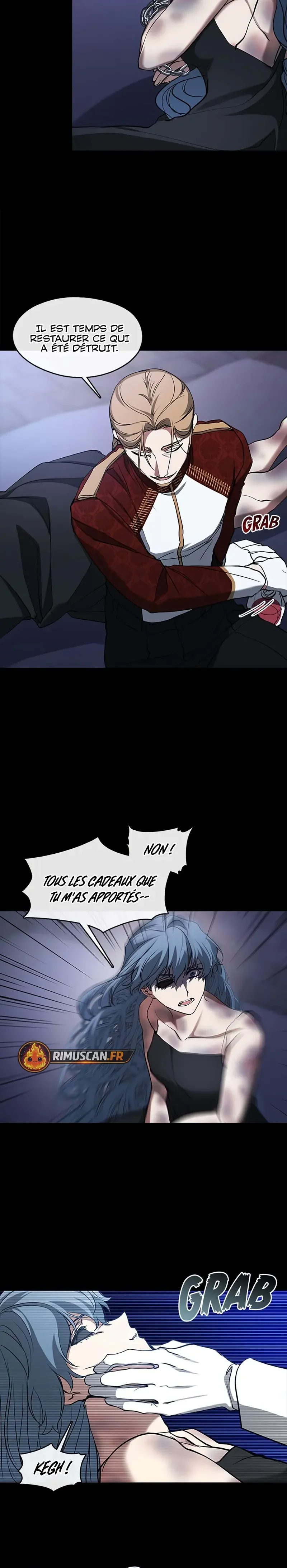 I Failed to Oust the Villain Chapitre 94 - Page 4