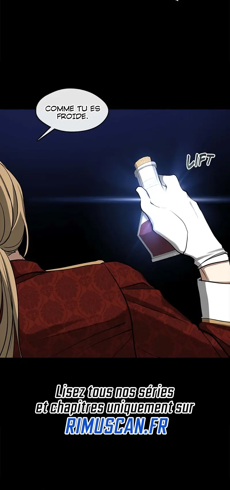 I Failed to Oust the Villain Chapitre 94 - Page 6