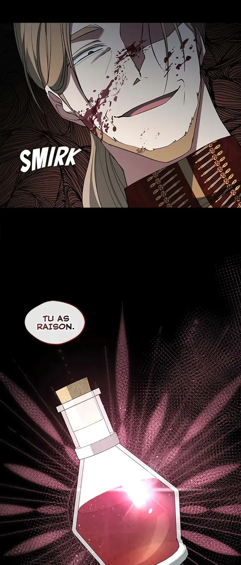 I Failed to Oust the Villain Chapitre 94 - Page 10