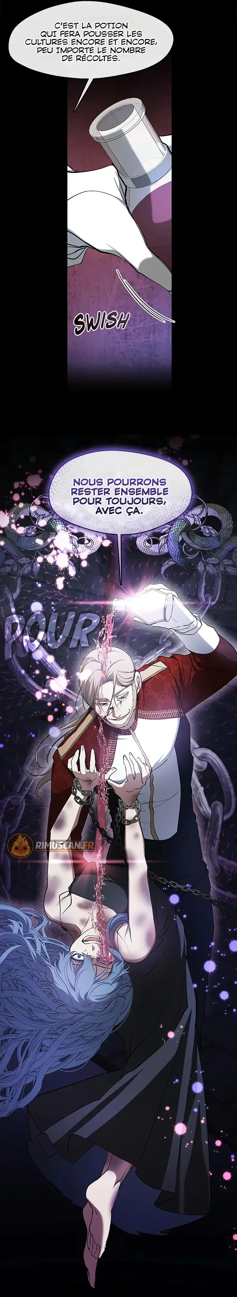 I Failed to Oust the Villain Chapitre 94 - Page 12