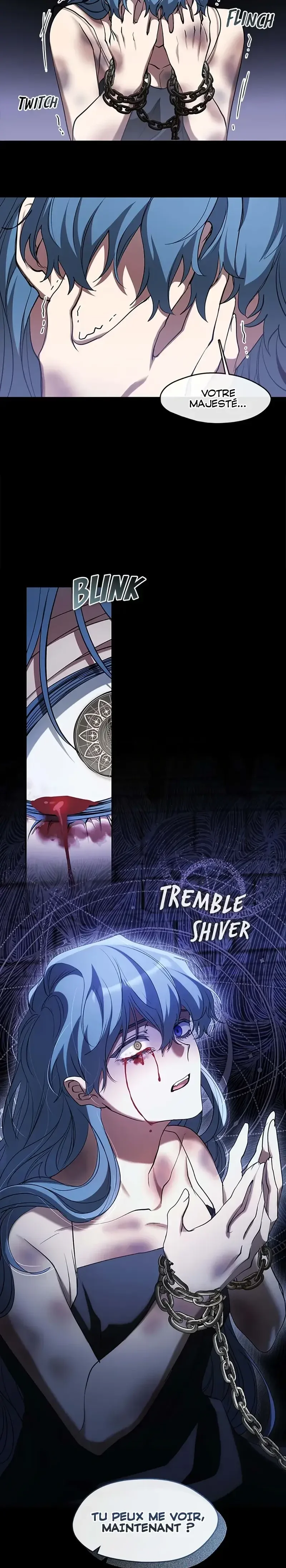 I Failed to Oust the Villain Chapitre 94 - Page 18