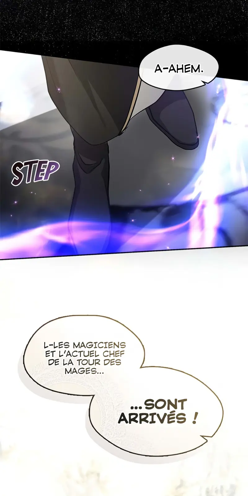 I Failed to Oust the Villain Chapitre 94 - Page 30