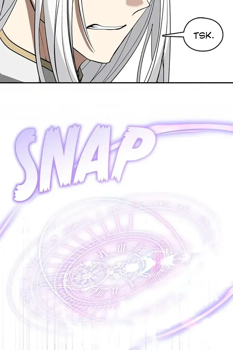 I Failed to Oust the Villain Chapitre 95 - Page 10