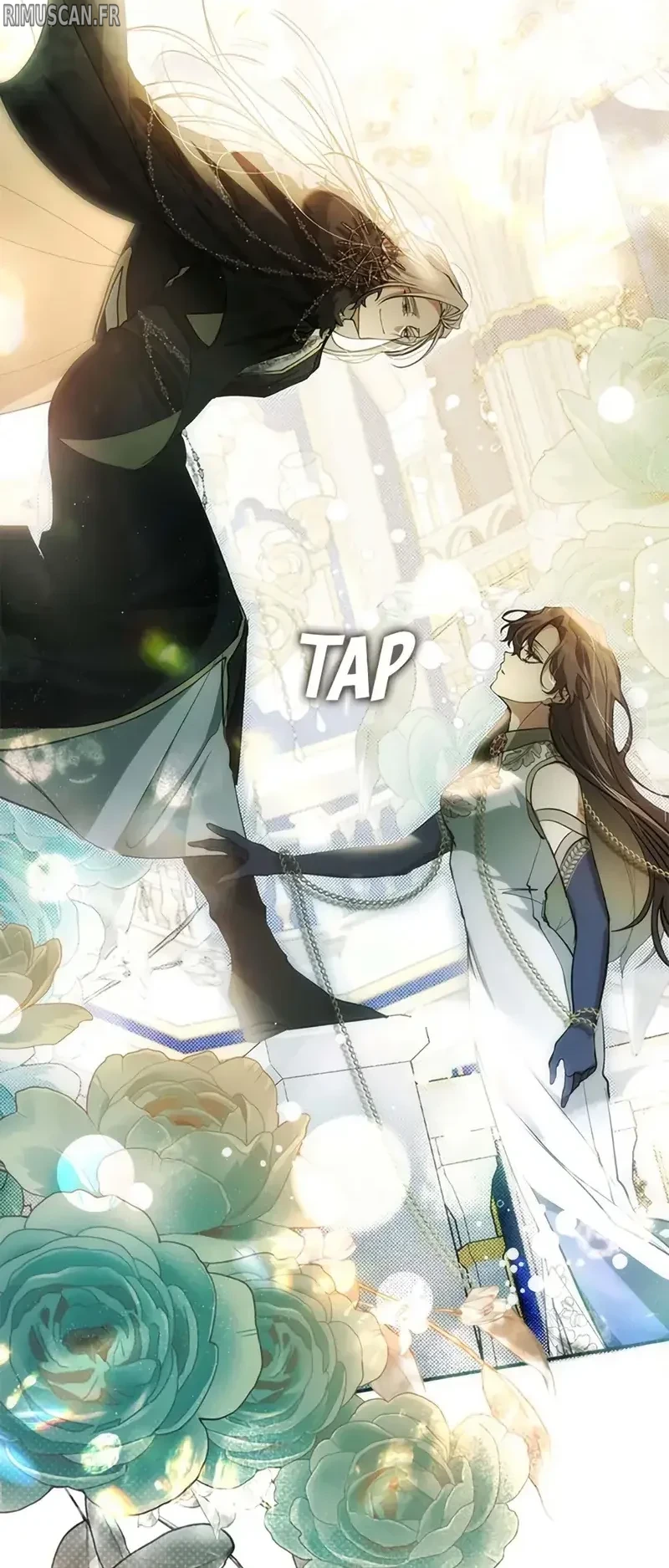 I Failed to Oust the Villain Chapitre 95 - Page 14