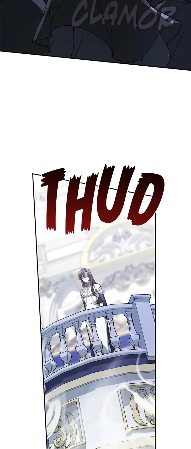 I Failed to Oust the Villain Chapitre 95 - Page 19