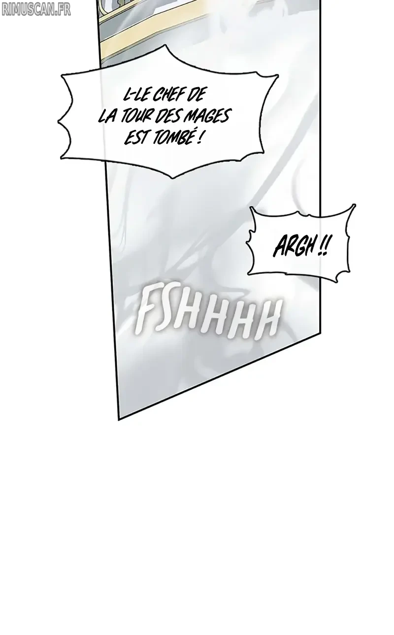 I Failed to Oust the Villain Chapitre 95 - Page 20