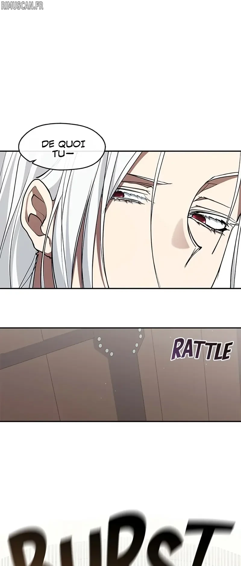 I Failed to Oust the Villain Chapitre 96 - Page 5