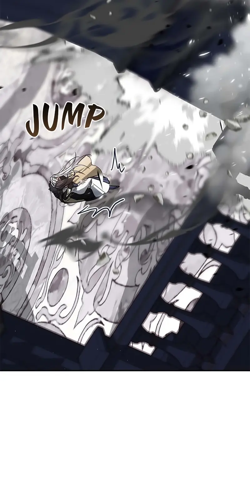 I Failed to Oust the Villain Chapitre 96 - Page 16