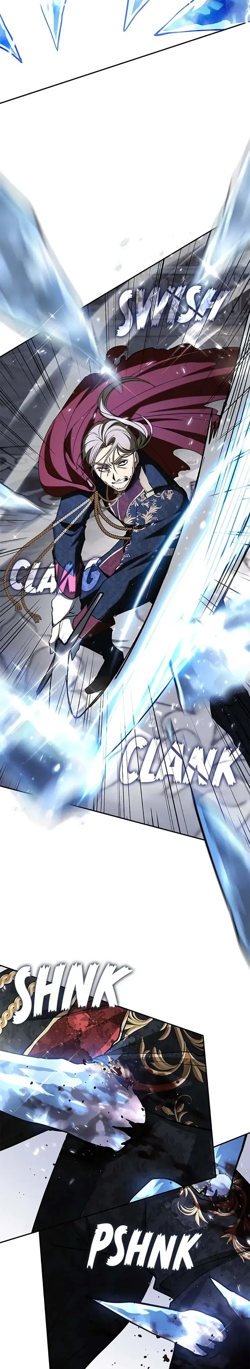 I Failed to Oust the Villain Chapitre 96 - Page 19