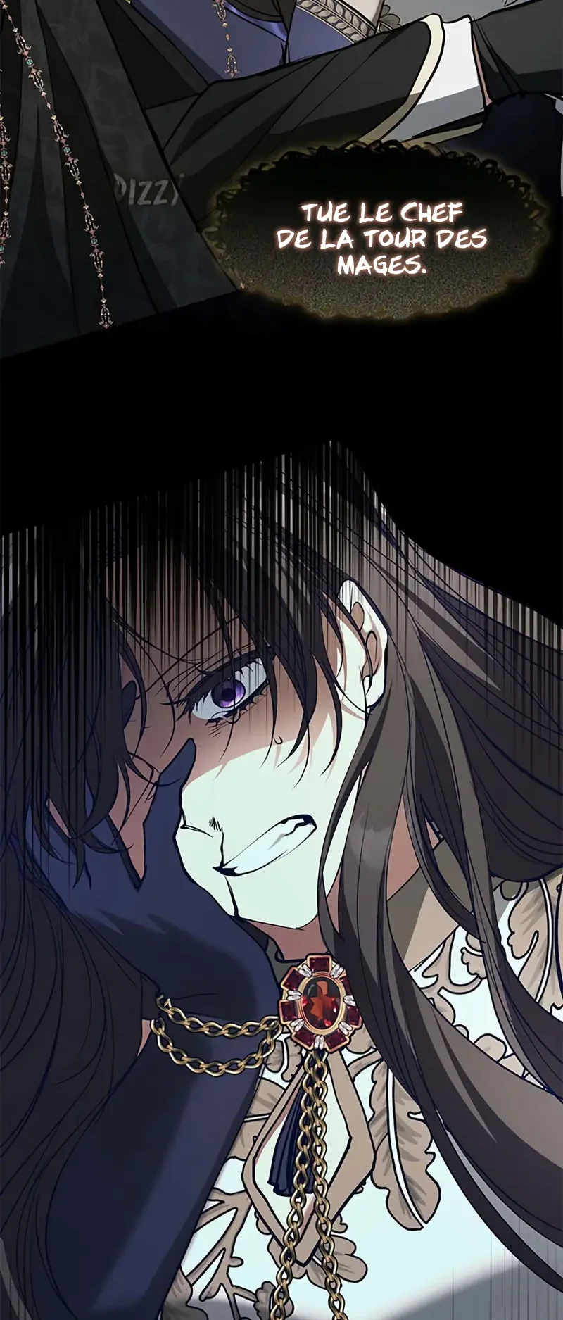 I Failed to Oust the Villain Chapitre 96 - Page 25