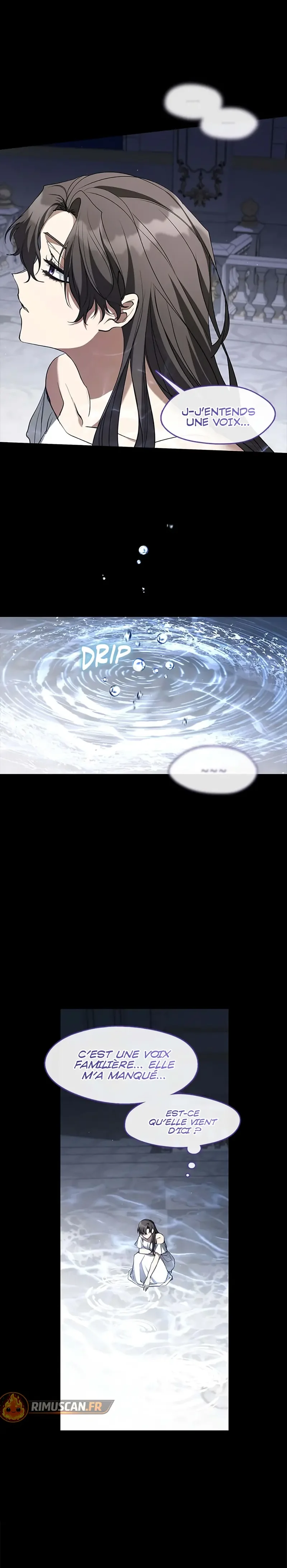 I Failed to Oust the Villain Chapitre 96 - Page 28