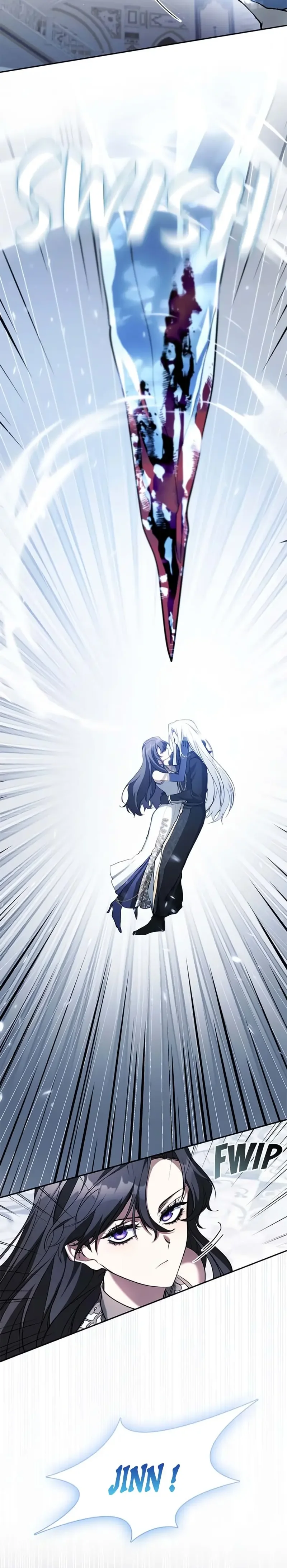 I Failed to Oust the Villain Chapitre 97 - Page 3