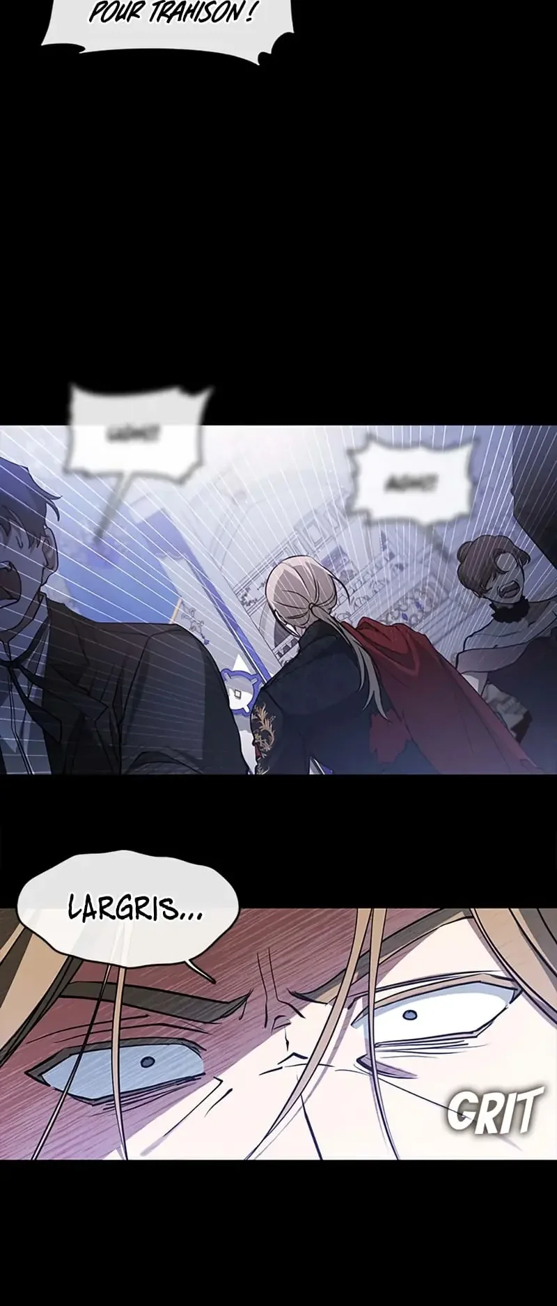 I Failed to Oust the Villain Chapitre 97 - Page 15