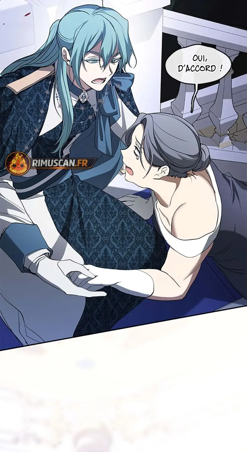 I Failed to Oust the Villain Chapitre 97 - Page 21