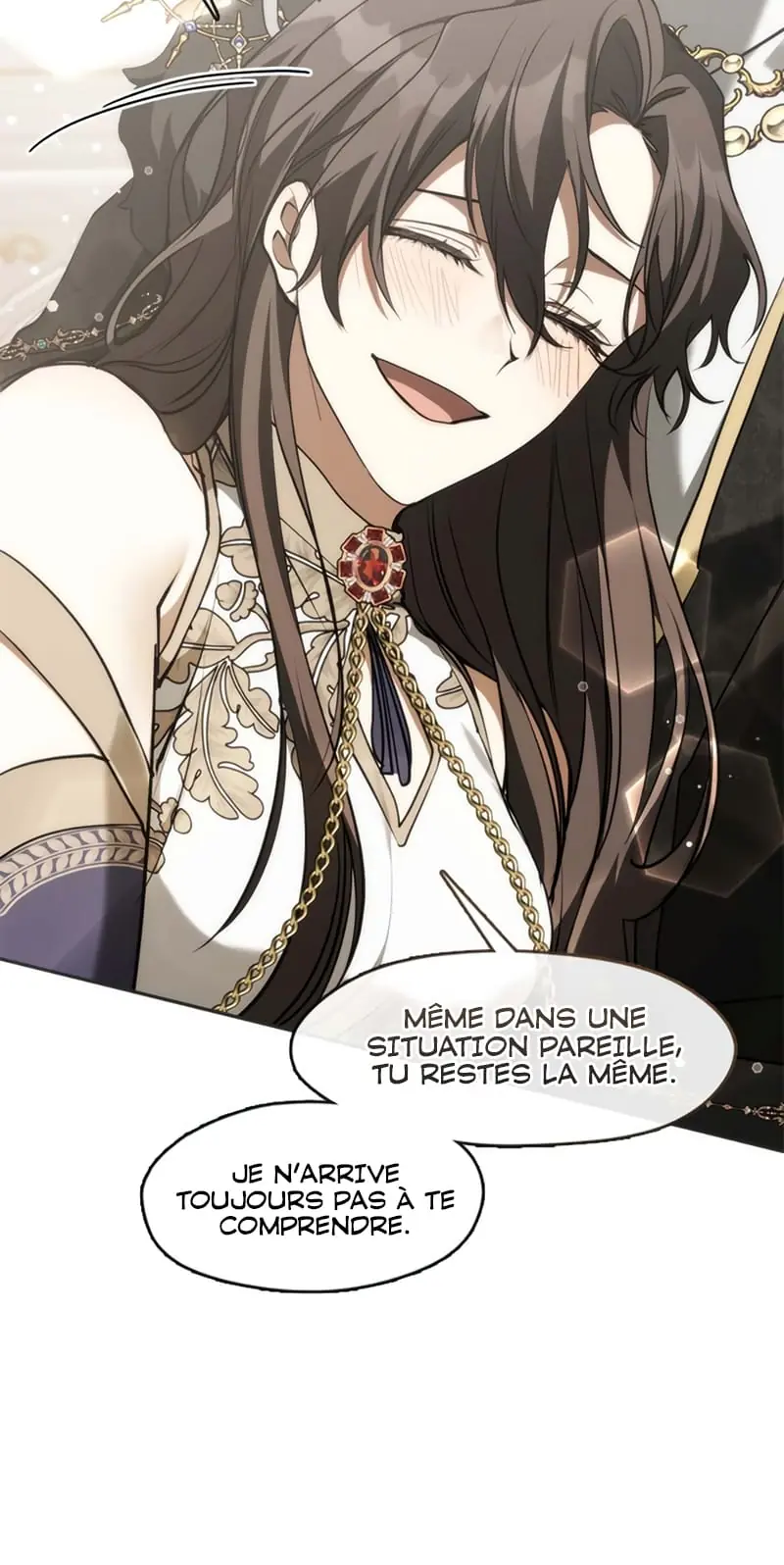 I Failed to Oust the Villain Chapitre 97 - Page 31