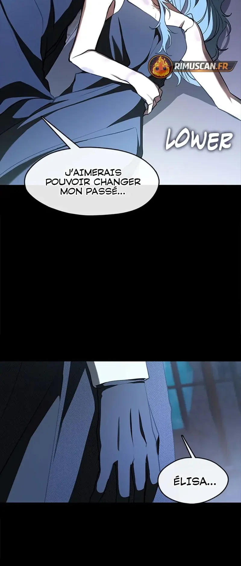 I Failed to Oust the Villain Chapitre 98 - Page 15