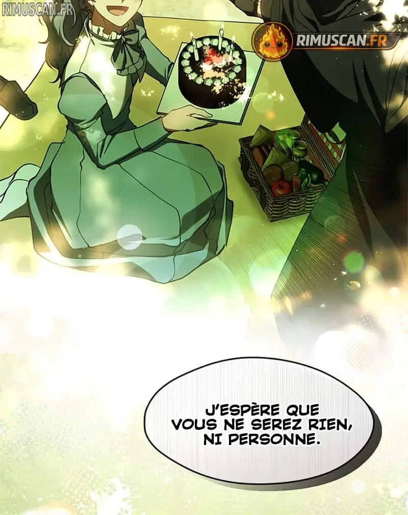 I Failed to Oust the Villain Chapitre 98 - Page 20