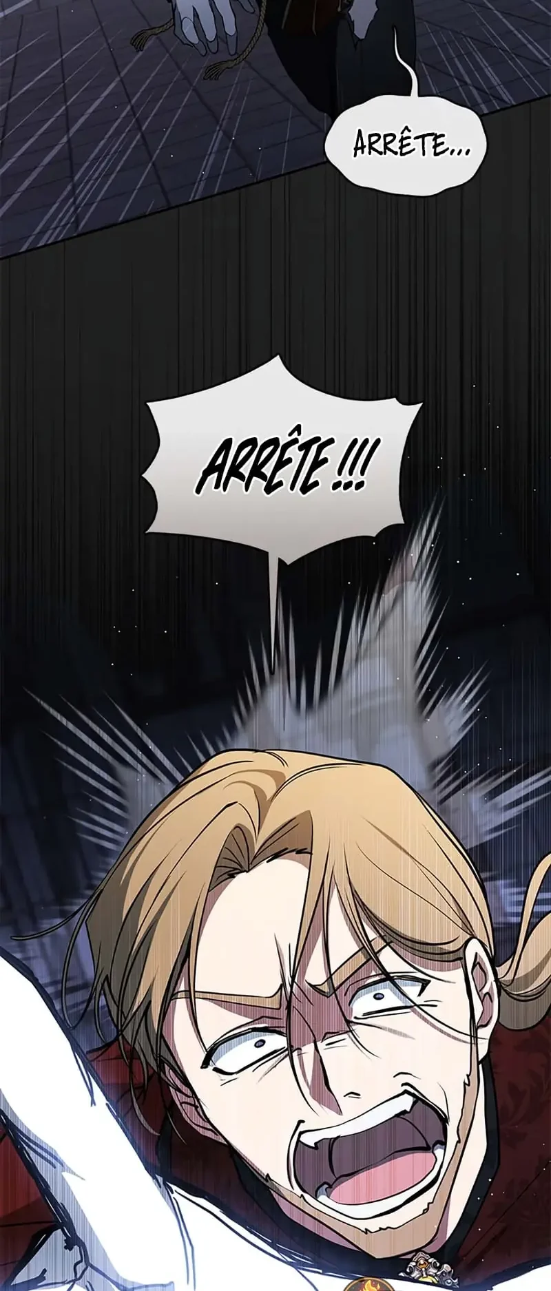 I Failed to Oust the Villain Chapitre 98 - Page 24