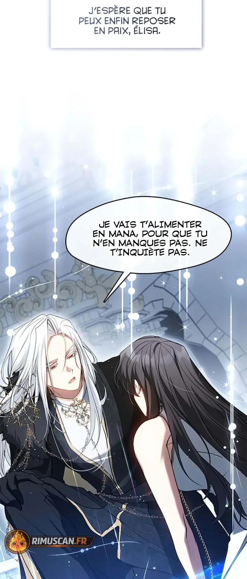 I Failed to Oust the Villain Chapitre 98 - Page 34
