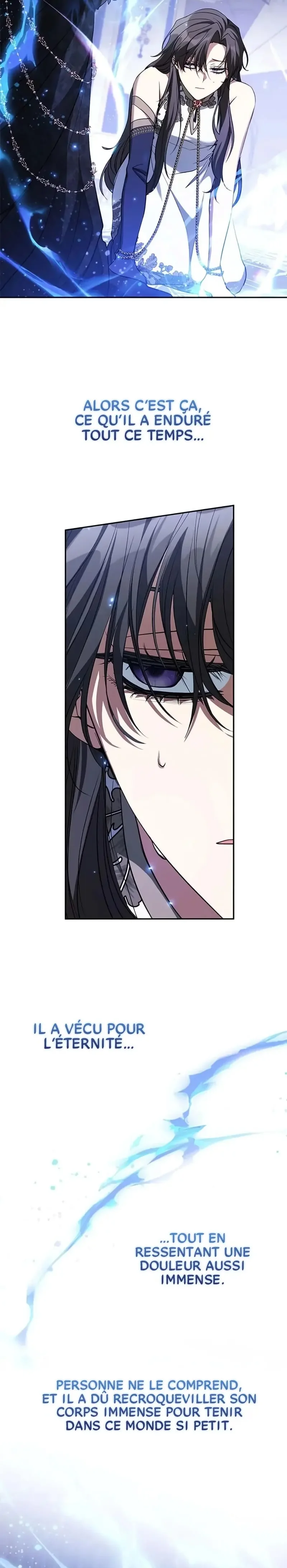 I Failed to Oust the Villain Chapitre 99 - Page 3