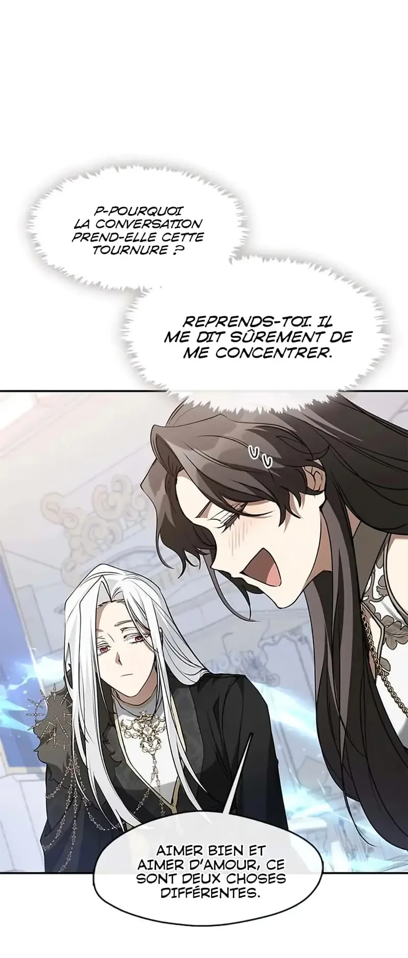 I Failed to Oust the Villain Chapitre 99 - Page 10