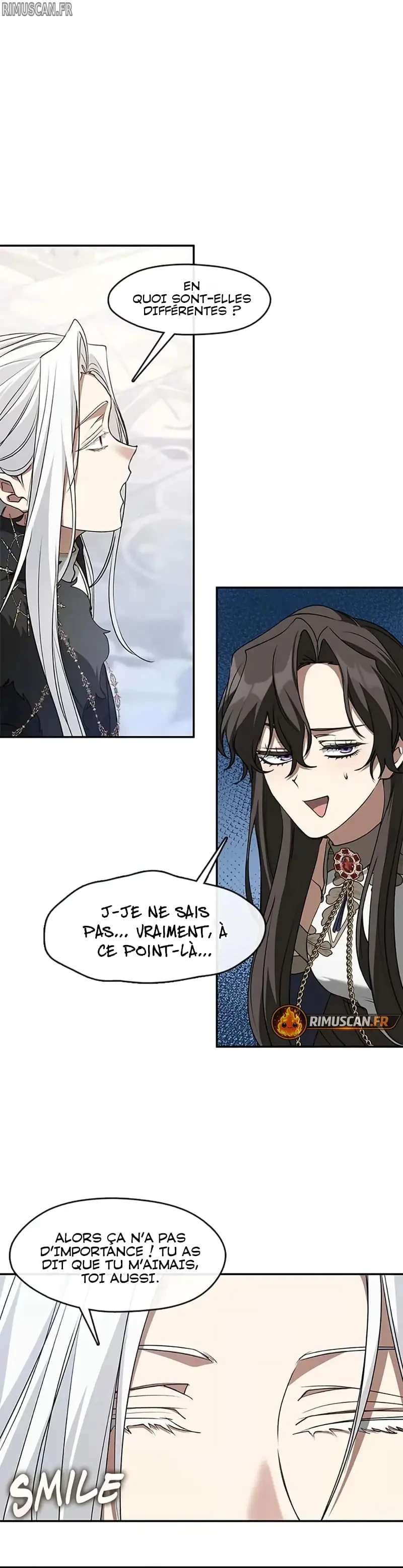 I Failed to Oust the Villain Chapitre 99 - Page 11