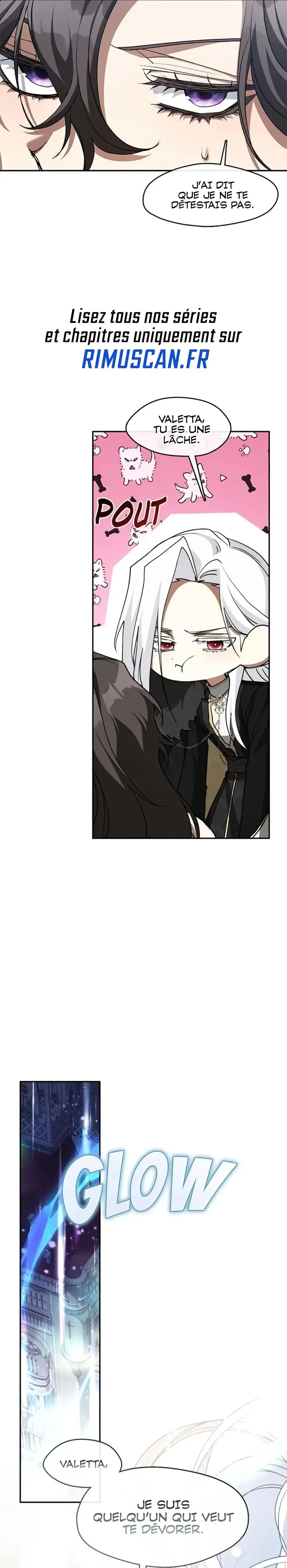 I Failed to Oust the Villain Chapitre 99 - Page 12