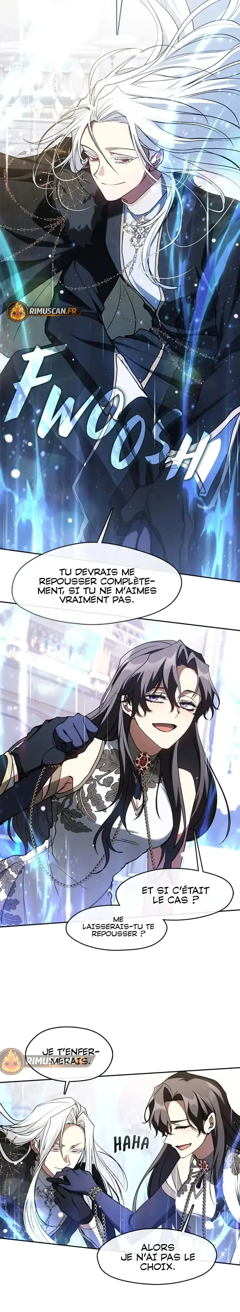 I Failed to Oust the Villain Chapitre 99 - Page 13